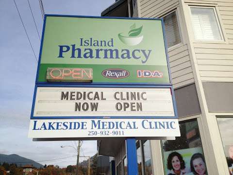 Lakeside Medical Clinic